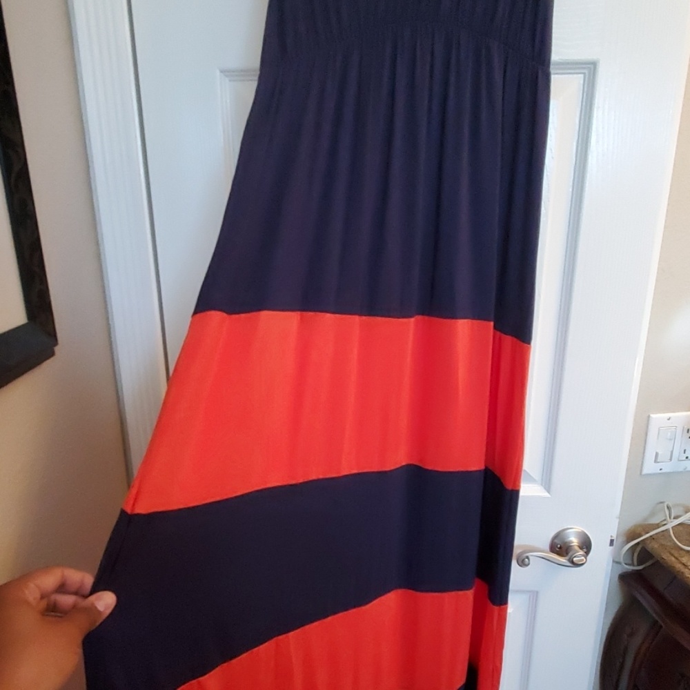 Go couture dress